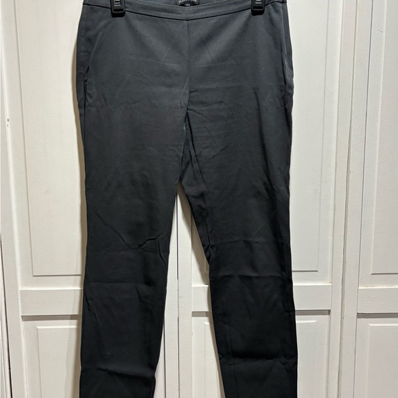 Eileen Fisher Pants - Eileen Fisher Women’s Charcoal Dress Pants